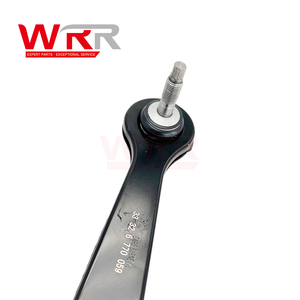 33326770059 33326777980 Bras de suspension pour BMW E90 E87 325i 328i – Bras de suspension supérieur arrière fiable, biellettes de direction et liens de tirant - Product Image 5