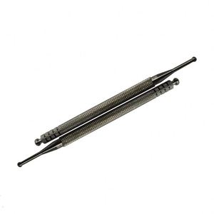 Eje de Acero de Alta Precisión para Mecanizado de Motores, Marca EBM - Product Image 4