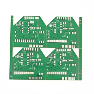 Một cửa dịch vụ bảng mạch điện tử PCB thiết kế Gerber tập tin sơ đồ hệ thống dây điện Sơ Đồ pcba - Product Image 1