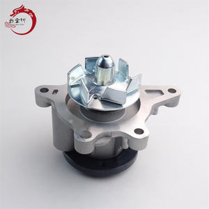 Sistema de refrigeración de alta calidad PUMP ASSY-COOLANT 25100-2B700 251002B700 para Hyundai Accent 25100 2B700 - Product Image 2