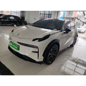 Coche de Segunda Mano Guazi 2023 Zeekr X Listo para Enviar, SUV Eléctrico Automático con Volante <span class=keywords><strong>a</strong></span> la Izquierda, Asientos de Cuero para Desplazamientos Urbanos Inteligentes, 4 Plazas - Product Image 1