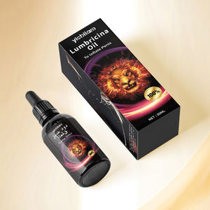 Usine d'huile de sangsue Huile de pennis Huile d'agrandissement pour <span class=keywords><strong>hommes</strong></span> Sexe de bien-être pour <span class=keywords><strong>hommes</strong></span> de qualité supérieure avec de gros pénis Sex Toys - Product Image 2