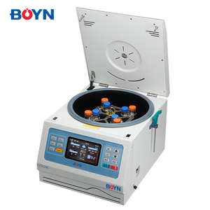 BN-GT420C большая емкость <span class=keywords><strong>4</strong></span>*750 мл высокоскоростная настольная центрифуга 21000 об/мин настольная высокоскоростная центрифуга - Product Image 1