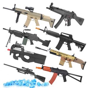 Uzi – <span class=keywords><strong>pistolet</strong></span> <span class=keywords><strong>à</strong></span> bille électrique P90, <span class=keywords><strong>pistolet</strong></span> Jell Mp5, <span class=keywords><strong>pistolet</strong></span> M416 Pulsar Pro Mp7 Jmx2 Dart Gel Blaster - Product Image 2