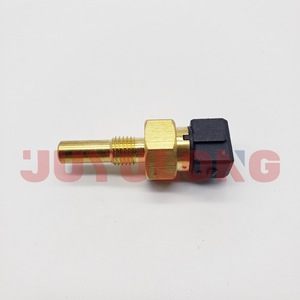 Capteur de température d'eau Kobelco 32G90-00201 pour excavatrice SK115 SK135 SK130 SK140-8 - Product Image 1