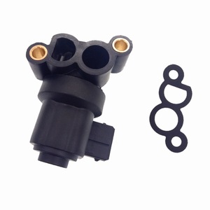 Soupape de régulation de régime de ralenti BMW 0280140561, nouvelle pièce de rechange pour pièces de moteur - Product Image 1