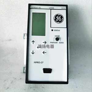 Accessoires Industriels GE <span class=keywords><strong>MPRO</strong></span>-27 MPRO27-LG 1250A - Product Image 1
