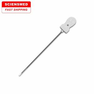 Cuchillo pequeño estéril desechable aguja indolora medicina china aparato cuchillo 100 Uds - Product Image 5