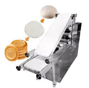 Electric Arabic Persian Middle Eastern or Turkish Pita <strong>Bread</strong> Maker - Product Image 2
