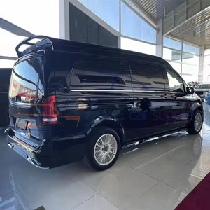 W447 pour <span class=keywords><strong>Mercedes</strong></span> Vito W 639 Xl Lang Bodykit <span class=keywords><strong>Site</strong></span> pour Benz V classe W Metris - Product Image 5