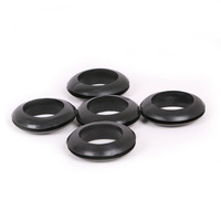 Anneau en caoutchouc anti-vibration et de protection des câbles, pour l'étanchéité des câbles, fils et tuyaux, OEM personnalisé