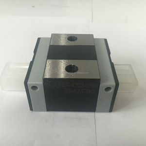 Ban đầu Đài Loan Staf tuyến tính guideway tuyến tính hướng dẫn khối bgxs30be bgxs35be bgxs45be bgxs55be - Product Image 5