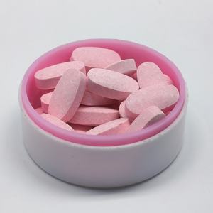 علامة خاصة ، مكملات غذائية ملغ ، أقراص الكالسيوم فيتامين D3 - Product Image 2