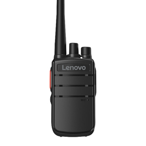 Ricetrasmettitore Portatile Lenovo C198 VOX con Controllo Vocale e Crittografia, Comunicazione a Lungo Raggio, Copia Wireless per Radioamatori - Product Image 1