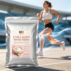 Colágeno con Elastina en Polvo, Probado por Terceros, <span class=keywords><strong>Precio</strong></span> <span class=keywords><strong>de</strong></span> Fábrica - Product Image 1