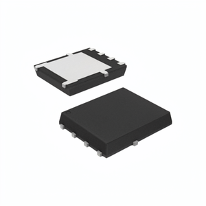 Buy Electronics Components Online BOM IC In Stock 5-DFN NTMFS6H818NLT1G Transistors - Product Image 1