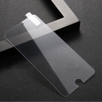 Protecteur d'écran de téléphone portable en verre trempé transparent incassable pour iPhone 13 Pro Max 14 Pro Max