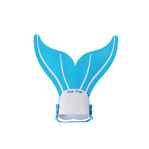 Nuevas hermosas aletas <span class=keywords><strong>de</strong></span> natación <span class=keywords><strong>de</strong></span> <span class=keywords><strong>sirena</strong></span> <span class=keywords><strong>para</strong></span> niños, aletas <span class=keywords><strong>de</strong></span> buceo <span class=keywords><strong>para</strong></span> nadar - Product Image 2