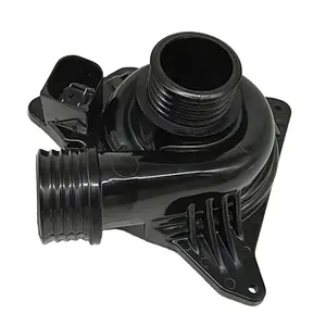 Electric Water Pump Coolant Pump Cover 11517632426 11517588885 11519455978 For BMW X5. X1. Z4. X4. X6. X3