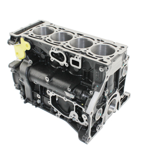 EA888 Engine Cjx Long <strong>Block</strong> For Sale - Product Image 2