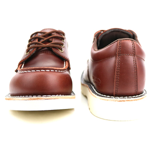 Forester Warehouse <span class=keywords><strong>Rangers</strong></span> Low Weight Earthworks Forester <span class=keywords><strong>Chaussures</strong></span> de sécurité pour hommes Résistance à l'huile - Product Image 3