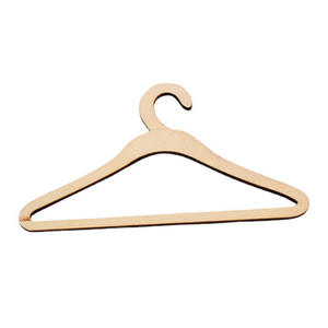 Produttore all'ingrosso in legno massello appendiabiti Kerr <span class=keywords><strong>bambola</strong></span> e per <span class=keywords><strong>Barbie</strong></span> <span class=keywords><strong>bambola</strong></span> asciugamano gancio BJd & Rail - Product Image 5