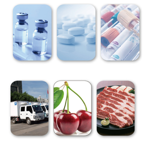 Transport Box Cold Chain Box Insulated Cold Chain Transport Boxes Epp Foam Camping Cold Chain Box Shockproof Light Weight EPP Foam Cooler Shipping Box