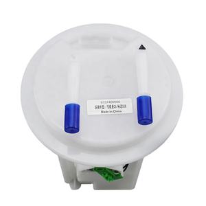 OE 9802544880 F01R00S337 Pièces automobiles Composants de moteur Assemblage de module de pompe à carburant électrique pour Citroen C2 <span class=keywords><strong>Peugeot</strong></span> 206 206CC 207 - Product Image 2