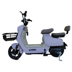Bicicleta Eléctrica de Dos Ruedas Personalizada para el Ocio Urbano - Product Image 3