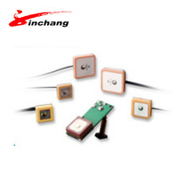 Antenne GPS active JCN051 1575.42Mhz 28dbi, micro-antenne GPS, puce