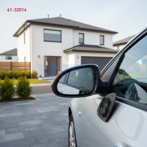 กระจกรถไก่งวง VEKA-61-32014 ayna Cami SAG isitmali Opel Astra J 2009- - Product Image 3