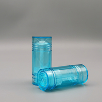Vente chaude Déodorant Pour Les Femmes Et Les Hommes De Longue Durée Odeur Sans cruauté Végétalien Déodorant 0.52 Oz