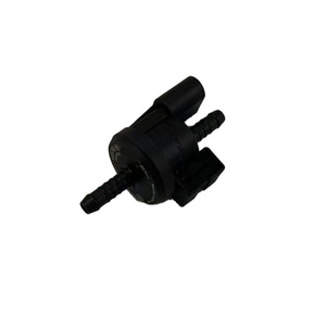 Válvula solenoide del depósito de carbón del Audi A6LC6 06E906517A 12V, válvula de control de vacío para el sistema de combustible - Product Image 4