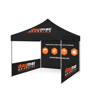 Free Design Hot <strong>Sale</strong> Aluminum 10x10 <strong>Pop</strong> <strong>up</strong> Outdoor Advertising Commercial Canopy <strong>Tent</strong> <strong>for</strong> Promotion - Product Image 4