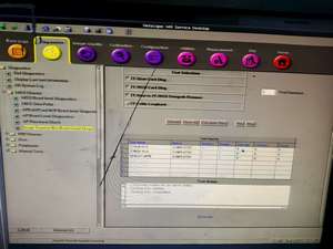 GE mri Exciter Host IT-Board bit3 SBS Board pn2235744 mật độ cao kết nối (HDI) PCB sản phẩm - Product Image 3