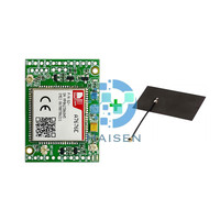 HAISEN SIMCOM A7670 A7676 A7672 Seri Papan Pin Ganda A7670G A7670E A7670SA A7670C A7676E A7672E A7672SA A7672G Papan Inti