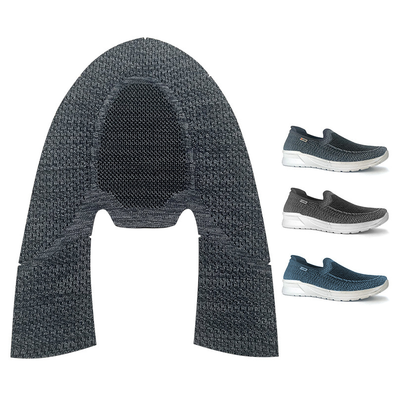 Модный стильный дышащий спортивный верх обуви OEM