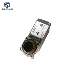 Connecteur d'interface Sinamics Smi20 519 30040 21 pour servomoteur A5E33412837, base de signal Smi10, moteur Smi20 - Product Image 1