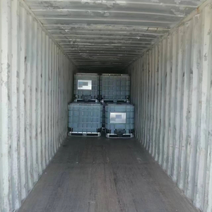 โพรพิลีนไกลคอลเกรด USP (PG) 57-55-6ตัวกลางเป็นตัวทำละลาย - Product Image 3