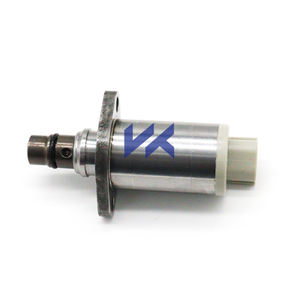 Kontrol isap Regulator bahan bakar katup SCV 294200-0660 2942000660 untuk Nissan Navara Pathfinder <span class=keywords><strong>2</strong></span>.<span class=keywords><strong>2</strong></span> DCI - Product Image 4