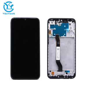 Parti di riparazione del telefono cellulare per <span class=keywords><strong>redmi</strong></span> <span class=keywords><strong>note</strong></span> <span class=keywords><strong>8</strong></span> <span class=keywords><strong>schermo</strong></span> lcd display sostituzione lcd - Product Image 2