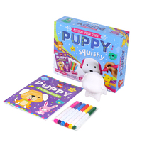Sese Printing Company, impression de livres de coloriage pour enfants, ensemble de livres de coloriage personnalisés pour enfants
