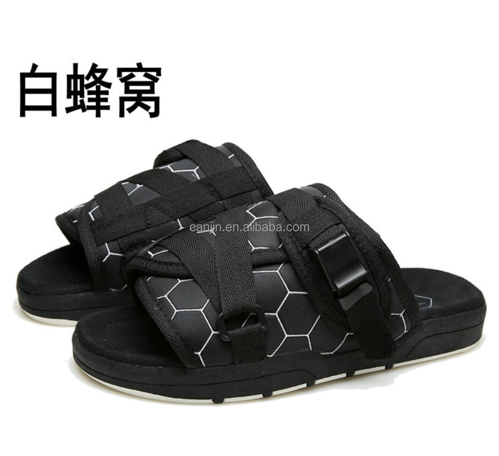 【新品未使用】 SLIPPER 千總 コラボ メンズ ハワイ製 9 SUN SURF × 歌川広重 SPECIAL EDITION 「HIROSHIGE BLUE」アロハ