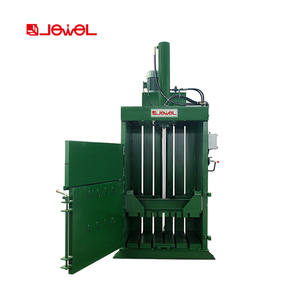 <span class=keywords><strong>Presse</strong></span> <span class=keywords><strong>hydraulique</strong></span> <span class=keywords><strong>verticale</strong></span> rentable de machine de <span class=keywords><strong>presse</strong></span> de papier de rebut pour des boîtes en carton et le film plastique - Product Image 4