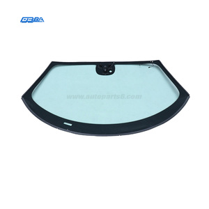 Parabrisas Delantero Original Estándar Nuevo en Color Verde Menta Sin Soporte para McLaren 720S 2017-2019 OE 14AB560CP - Product Image 2