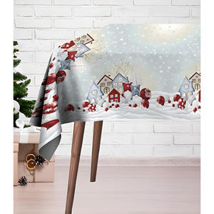 MANTO GOBELIN CHANTAL 140X320 CM - Product Image 1