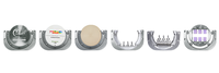 Machine de fraisage dentaire CAD/CAM Camdent 5T pour PMMA, Zircone, PEEK, Cire, Métal et Acier – Fraisage et perçage haute précision