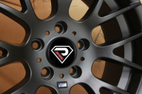 GPWLGZJ REP 725 HB Wheels Y Style Spoke M3 Alloy Wheels Jantes de voiture