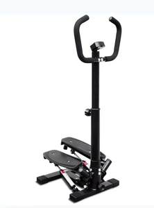 Utile Strumento di Esercizio Fisico Altalena Mini multi <span class=keywords><strong>Stepper</strong></span> torsione passo-passo per il fitness per uso domestico - Product Image 2