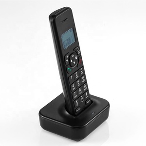 Teléfono inalámbrico digital con botón grande Dect 6,0 - Product Image 4